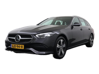 Mercedes Benz C Klasse