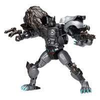 Hasbro Transformers Nemesis Leo Prime - thumbnail