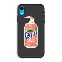 S(peach)less: iPhone XR Biologisch afbreekbaar hoesje