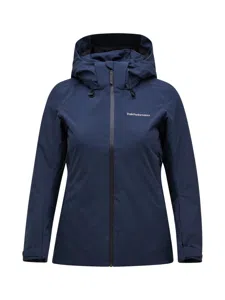 Peak Performance W Rider Insulated ski jas dames