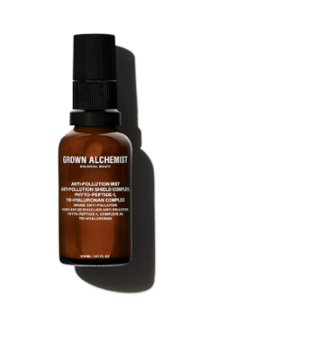 Grown Alchemist Skincare Treat Spray Anti-Pollution Mist 30ml