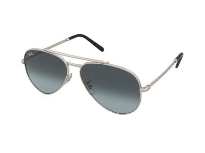 Zonnebrillen Ray-Ban New Aviator RB3625 003/3M