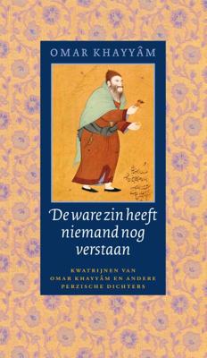 De ware zin heeft niemand nog verstaan (Paperback)