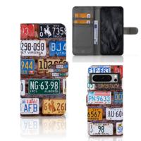 Google Pixel 8 Pro | Telefoonhoesje met foto | Kentekenplaten