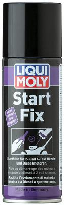 LIQUI MOLY Start fix 200 ml