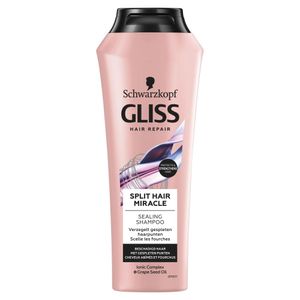 Gliss Split Hair Miracle Shampoo