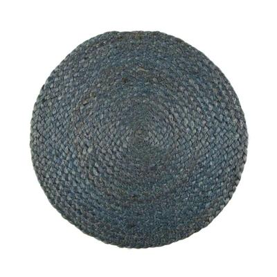 Placemat Versa Grijs 35 x 1 x 35 cm Jute