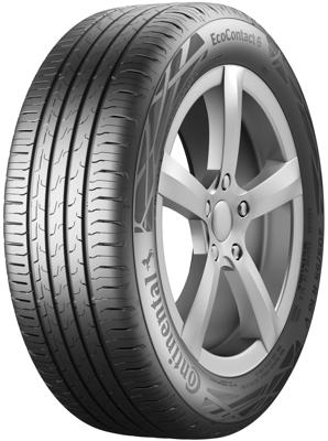 Continental Tires so 185/65r15 88t conti eco contact 6