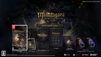 Mandragora Whispers of the Witch Tree Limited Edition Mandragora Whispers of the Witch Tree Limited Edition