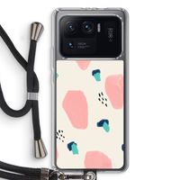 Monday Surprise: Xiaomi Mi 11 Ultra Transparant Hoesje met koord