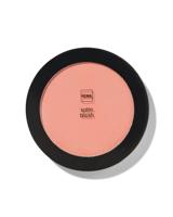 HEMA Satin Blush 34 Playful Peach (oranje) HEMA Satin Blush 34 Playful Peach (oranje)