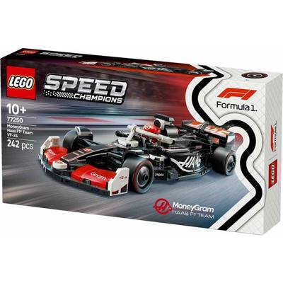 Bouwspel Lego