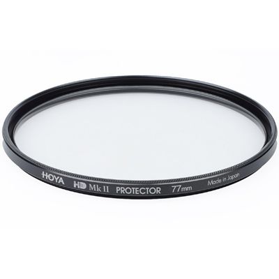 Hoya 49mm HD MkII Protector