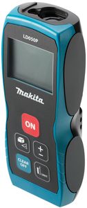 Makita LD050P Laserafstandsmeter 50 meter   - LD050P