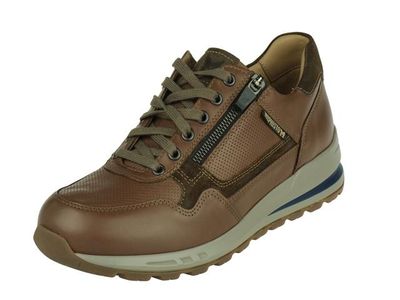 Mephisto Bradley