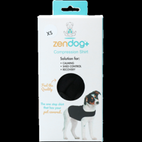 Zendog Compression Shirt X Small