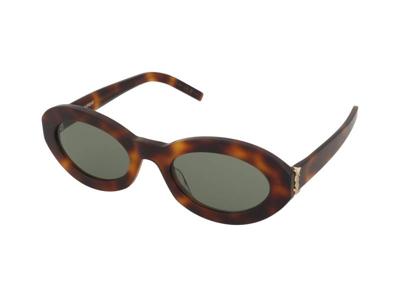 Zonnebrillen Saint Laurent SL M136 002