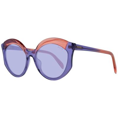 Dames zonnebril Emilio Pucci EP0146 5683Y