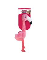 Kong Kong Hondenspeelgoed Flamingo