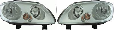 Koplamp Set SET5867962N