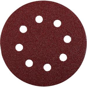 kwb 491908 Schuurschijf Diameter 125 mm 5 stuk(s)