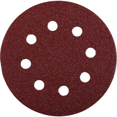 kwb 491908 Schuurschijf Diameter 125 mm 5 stuk(s)