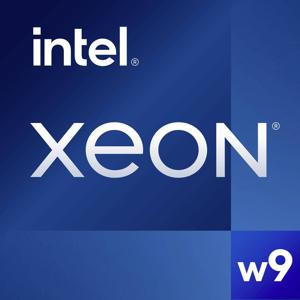 Intel® Xeon® W w9-3475X 36 x 2.2 GHz Processor (CPU) tray Socket: Intel 4677