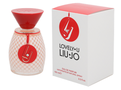 Liu Jo - Liu-Jo Lovely U Eau de parfum Spray 100 ml Dames