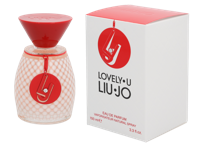 Liu Jo - Liu-Jo Lovely U Eau de parfum Spray 100 ml Dames