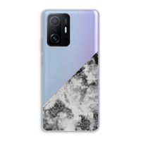Onweer: Xiaomi 11T Transparant Hoesje