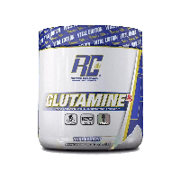 Ronnie Coleman Supplements - Glutamine XS Ronnie Coleman Supplements - Glutamine XS