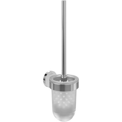 Villeroy & Boch Elements - Tender Toiletborstelgarnituur - 94 x 118 x 353 mm - chroom TVA15101600061