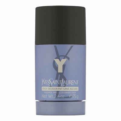 Deodorant Stick Yves Saint Laurent New Mannen