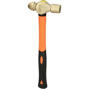 KS Tools 963.0326 9630326 Bankwerkershamer 680 g 345 mm 1 stuk(s)