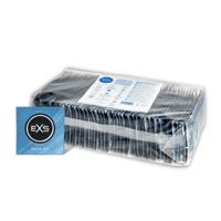 EXS EXS Snug Fit - Condoms - 100 Stuks