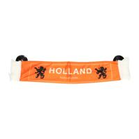 Bannner met Zuignappen Holland