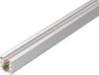 Nordic Rail wit 3 fasen 2 meter 5050005
