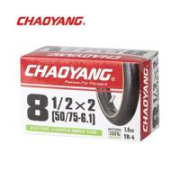 CHAOYANG 8 1/2x2l (50/75-6.1) recht av 20 mm voor electr step 1.6mm dik y163243