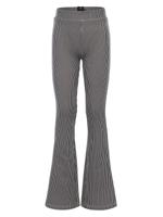 LOOXS 10sixteen winter broek meisjes - blauw - gestreept