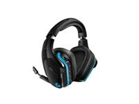 Logitech G935 gaming headset