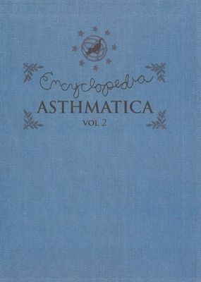Encyclopedia Asthmatica Volume 2 - DVD (0656605607023)