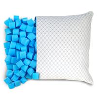 Hoofdkussen - Sky Pillow - Geschikt Voor Rug-, Buik- En Zijslaper - Dekbed-Discounter.nl - thumbnail