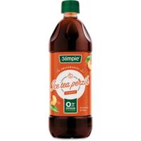 Slimpie Siroop Ice Tea Perzik (650 ml)
