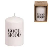 Out Of The Blue stompkaars good mood 6 x 8 cm | 16 stuks