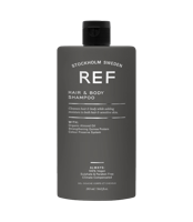 REF Care Hair And Body Shampoo 285 ml | Voor Shampoo Zonder Parabenen