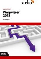 Arbo Pocket Wegwijzer 2018 (Paperback)