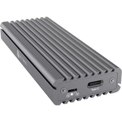 ICY BOX IB-1817M-C31 externe behuizing