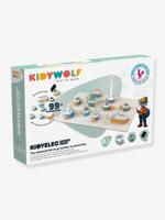 Kidyelec-EXPERT KIDYWOLF meerkleurig