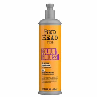 Kleurbeschermende Conditioner Tigi Colour Goddess 400 ml