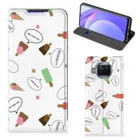Xiaomi Mi 10T Lite | Flip Style Cover | IJsjes